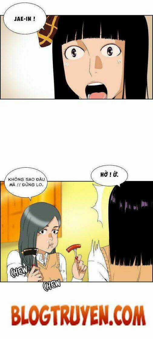 Green Boy - Chapter 46 - Trang 6