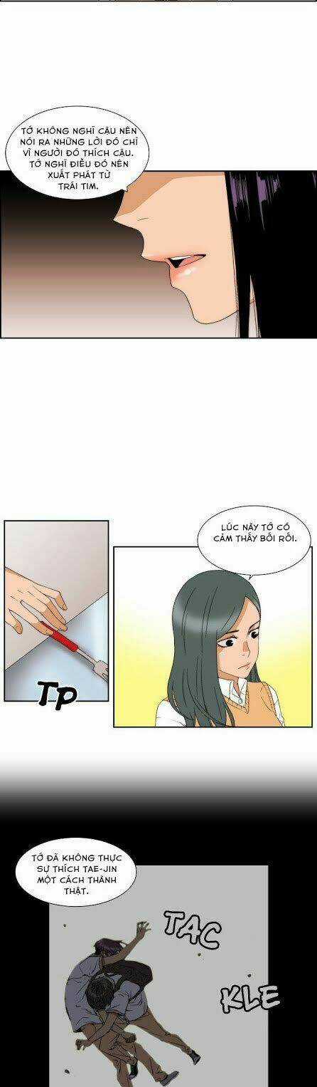 Green Boy - Chapter 46 - Trang 9