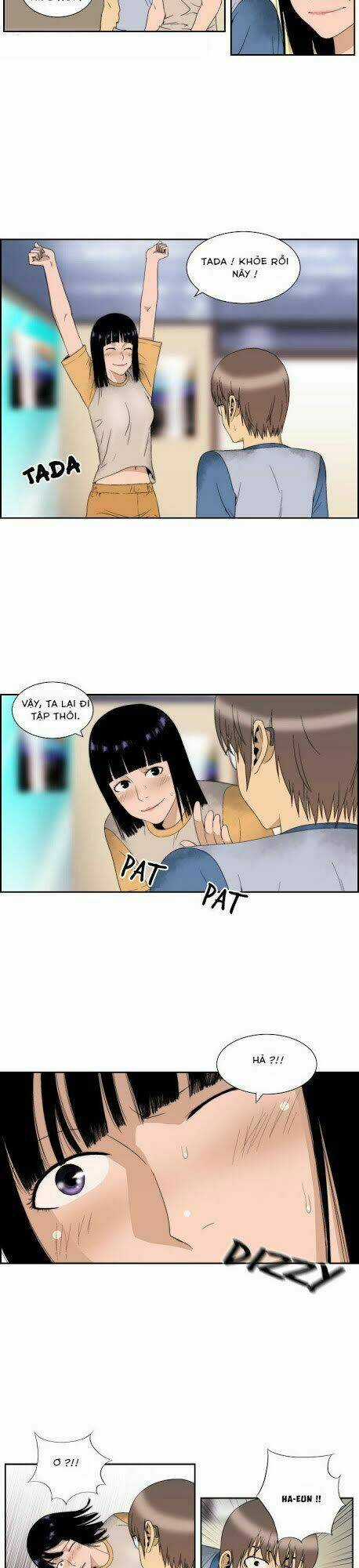 Green Boy - Chapter 47 - Trang 12