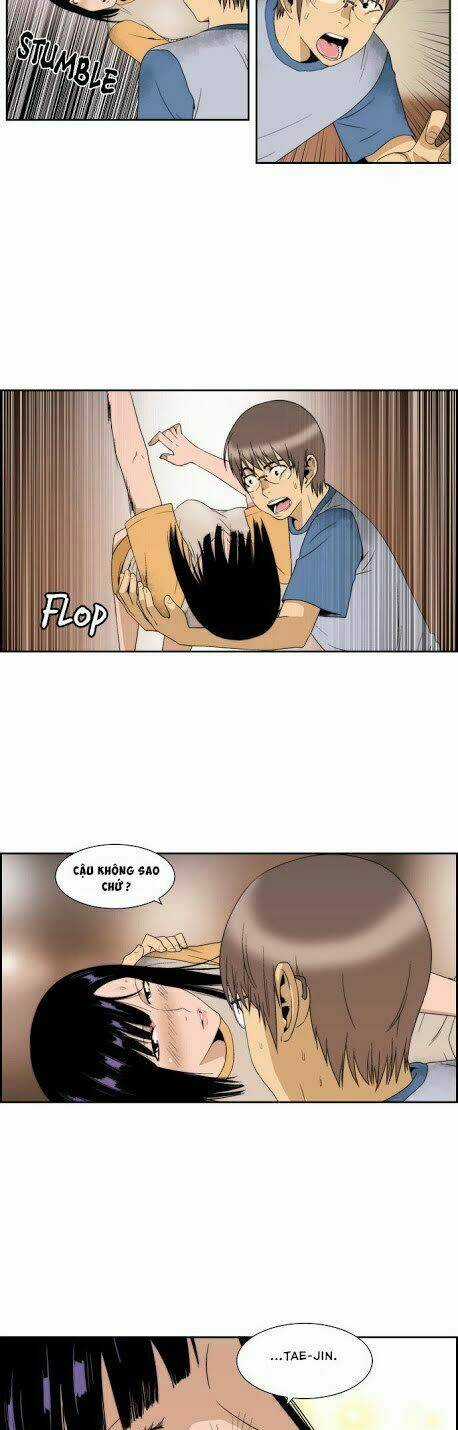 Green Boy - Chapter 47 - Trang 13