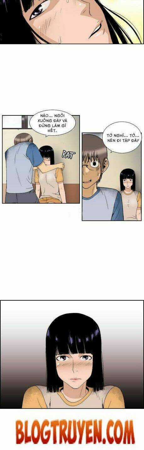 Green Boy - Chapter 47 - Trang 14