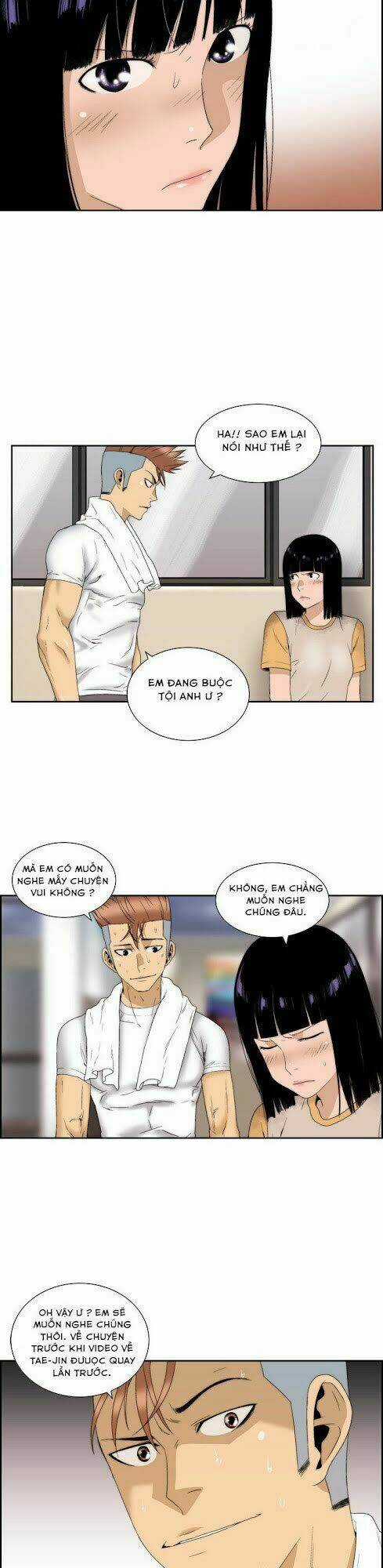 Green Boy - Chapter 47 - Trang 16