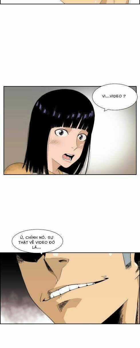 Green Boy - Chapter 47 - Trang 17