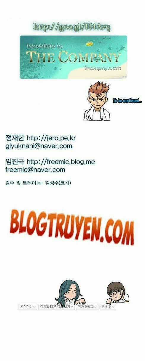 Green Boy - Chapter 47 - Trang 18