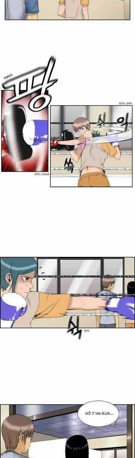 Green Boy - Chapter 47 - Trang 5