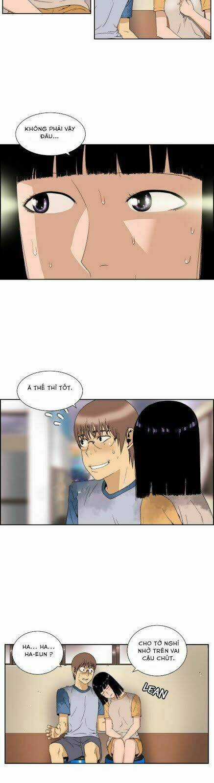 Green Boy - Chapter 47 - Trang 9