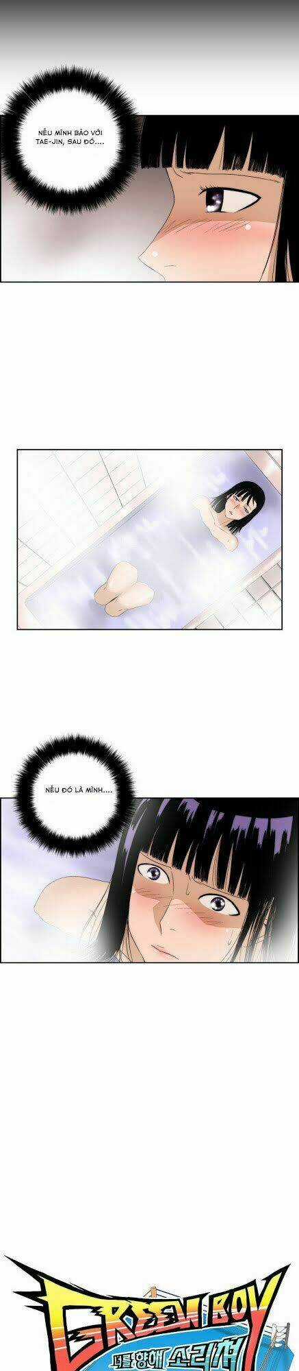 Green Boy - Chapter 48 - Trang 4