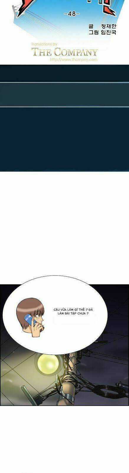 Green Boy - Chapter 48 - Trang 5