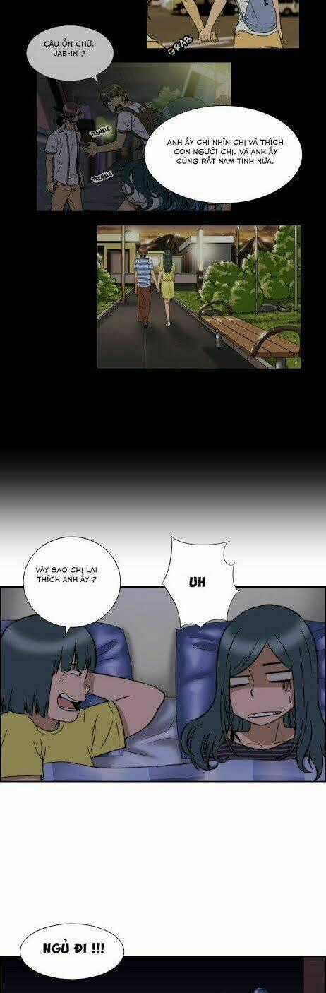 Green Boy - Chapter 48 - Trang 9