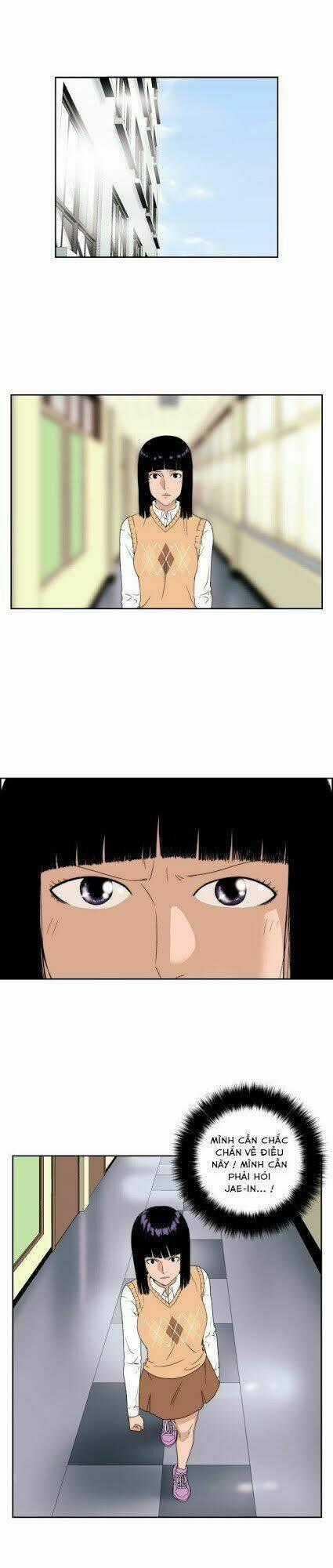 Green Boy - Chapter 49 - Trang 2