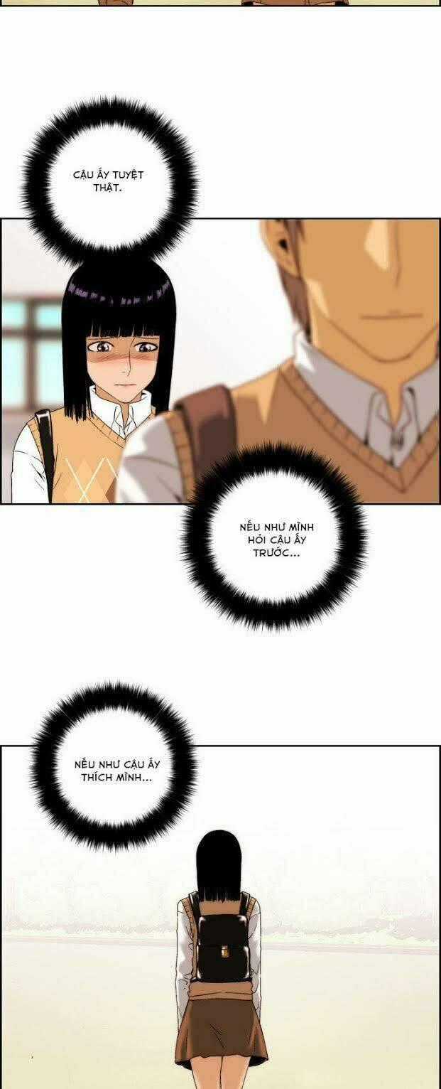 Green Boy - Chapter 49 - Trang 11