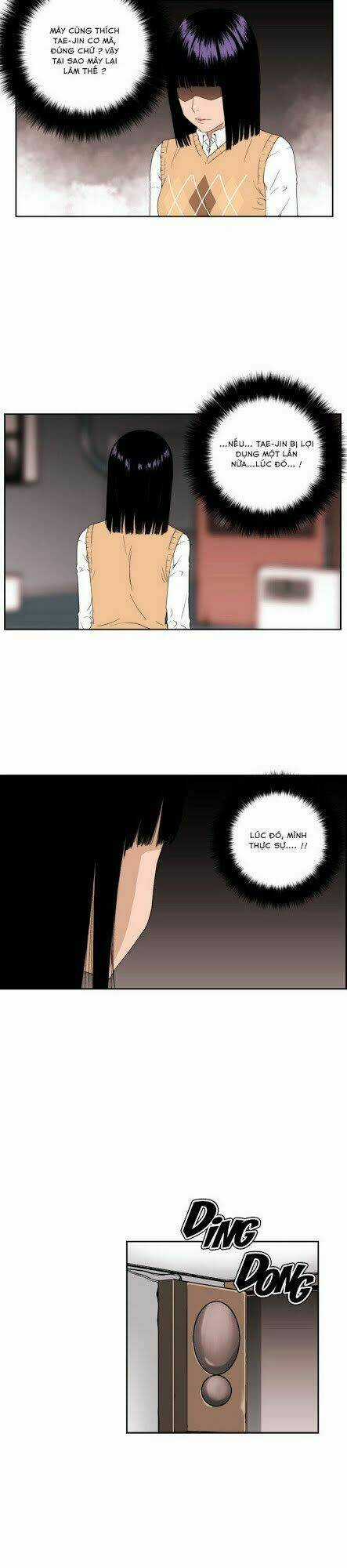 Green Boy - Chapter 49 - Trang 7