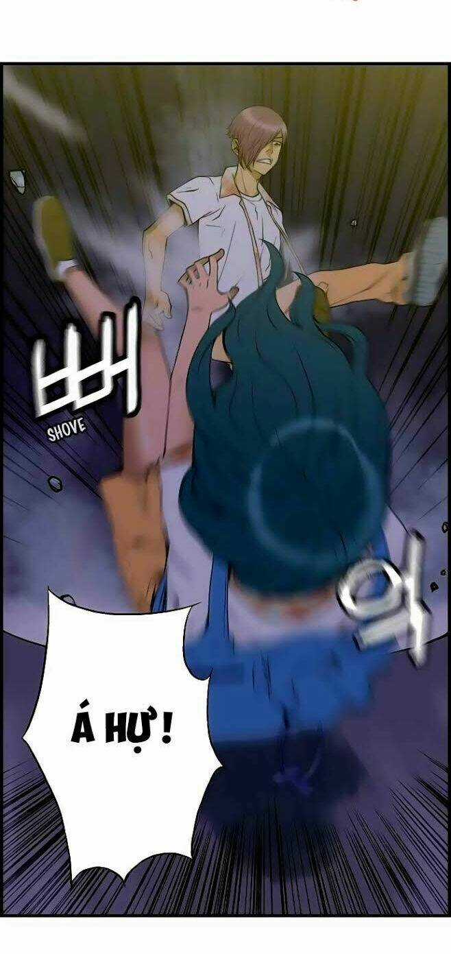 Green Boy - Chapter 5 - Trang 11