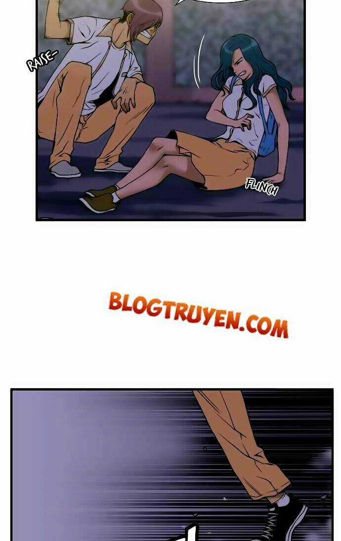 Green Boy - Chapter 5 - Trang 13