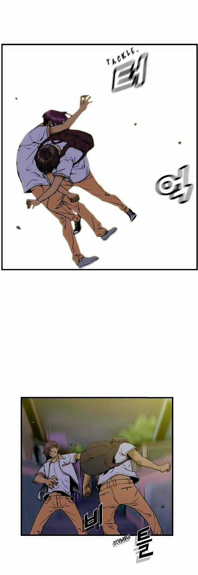 Green Boy - Chapter 5 - Trang 15