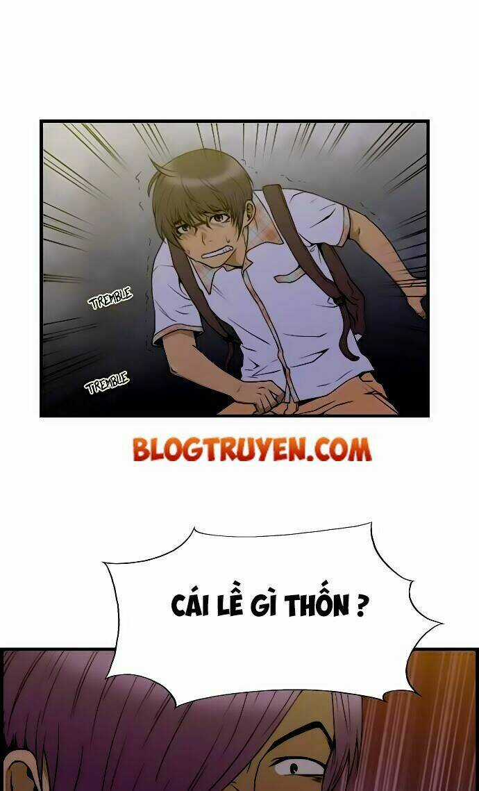 Green Boy - Chapter 5 - Trang 16