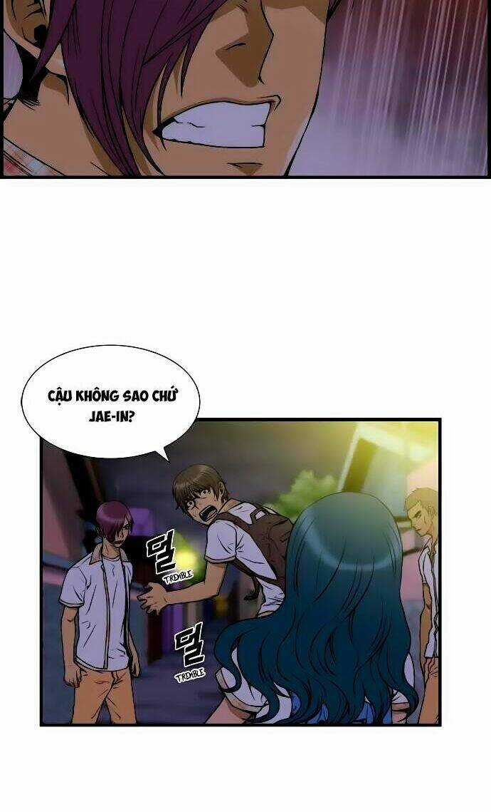 Green Boy - Chapter 5 - Trang 17