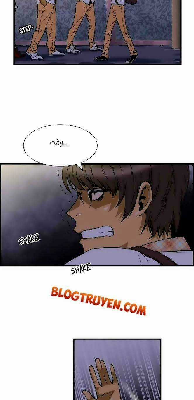 Green Boy - Chapter 5 - Trang 19