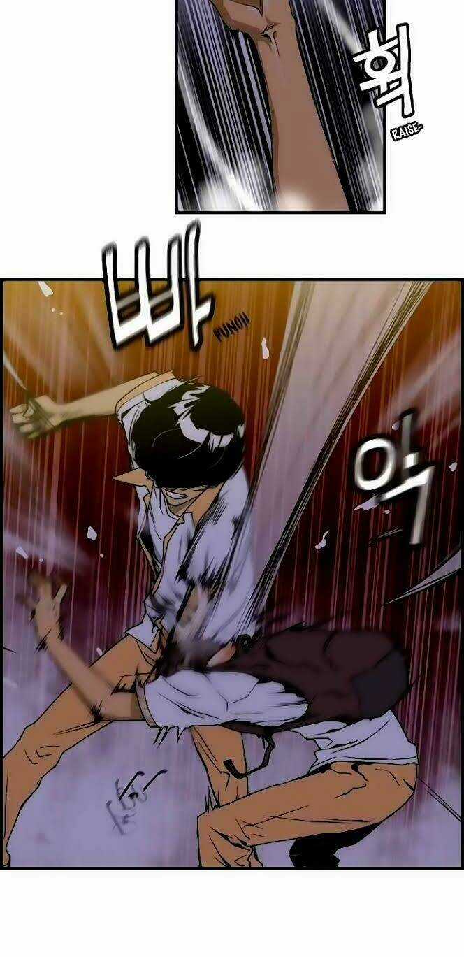 Green Boy - Chapter 5 - Trang 20