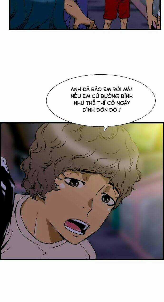 Green Boy - Chapter 5 - Trang 26