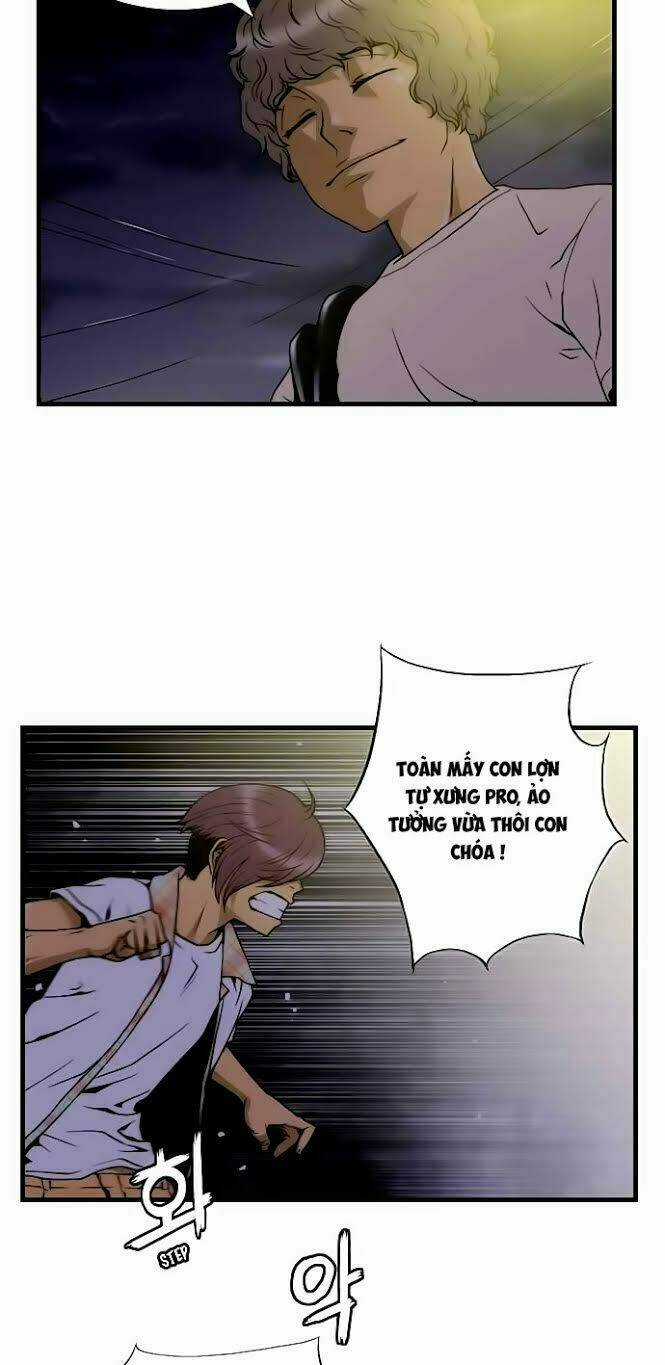 Green Boy - Chapter 5 - Trang 28