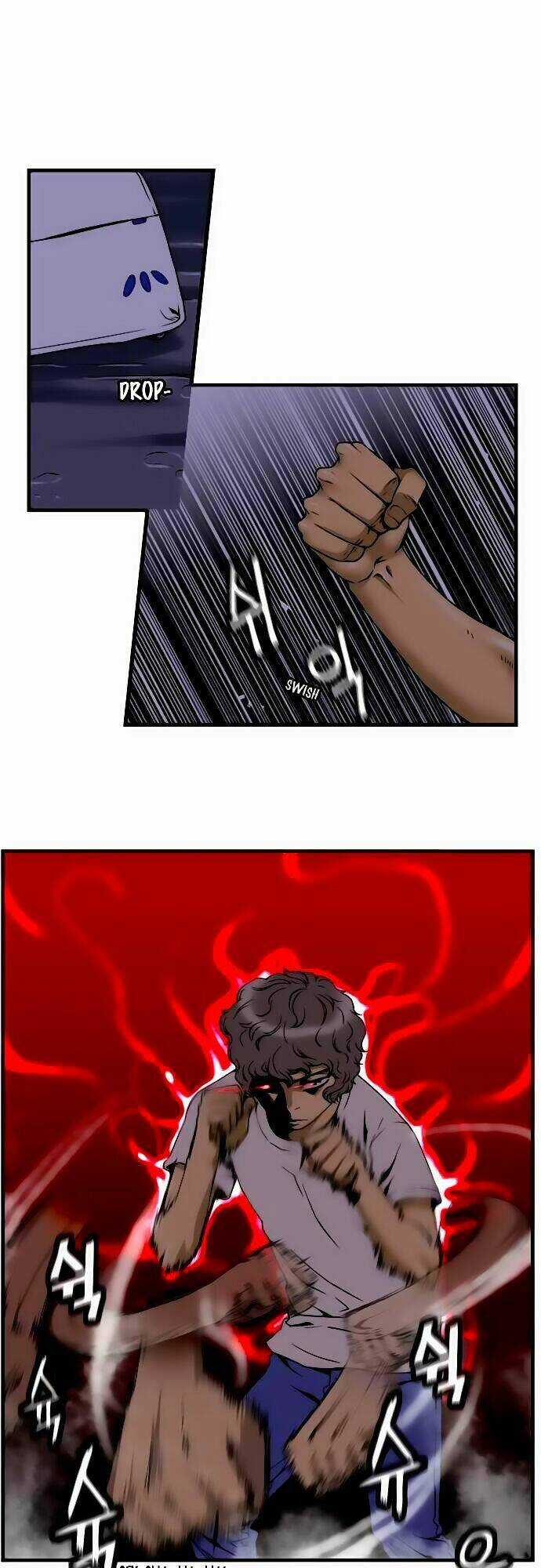 Green Boy - Chapter 5 - Trang 30