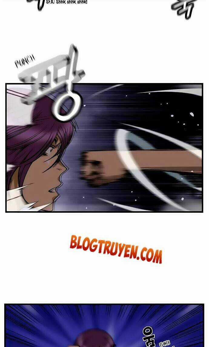 Green Boy - Chapter 5 - Trang 31