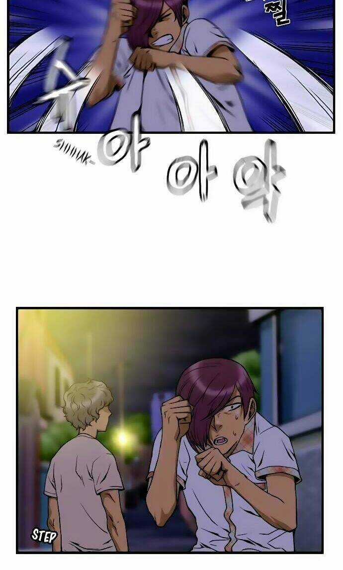 Green Boy - Chapter 5 - Trang 32