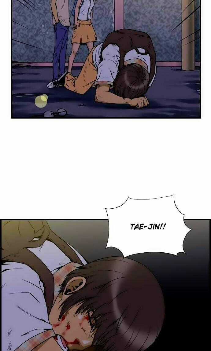 Green Boy - Chapter 5 - Trang 37