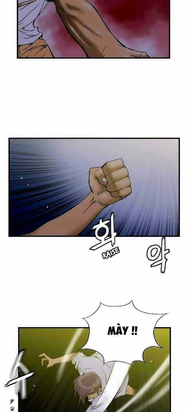 Green Boy - Chapter 5 - Trang 7