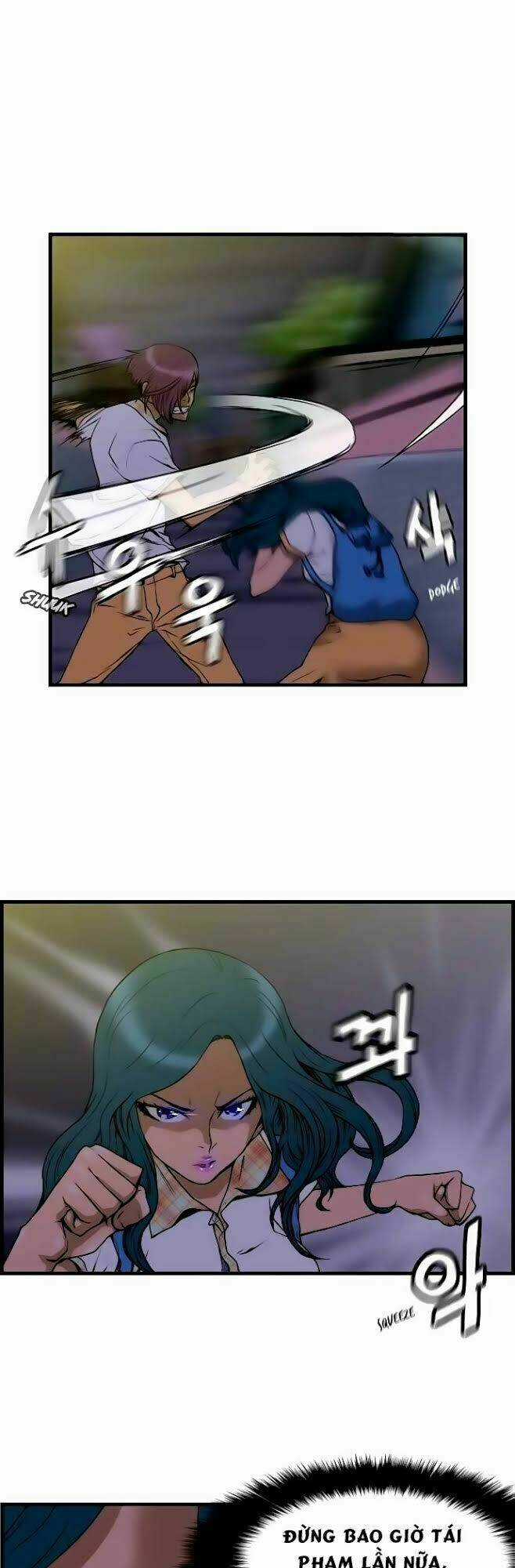 Green Boy - Chapter 5 - Trang 9