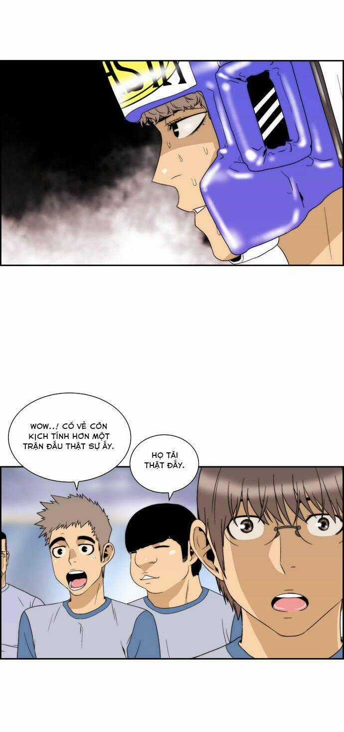 Green Boy - Chapter 51 - Trang 15