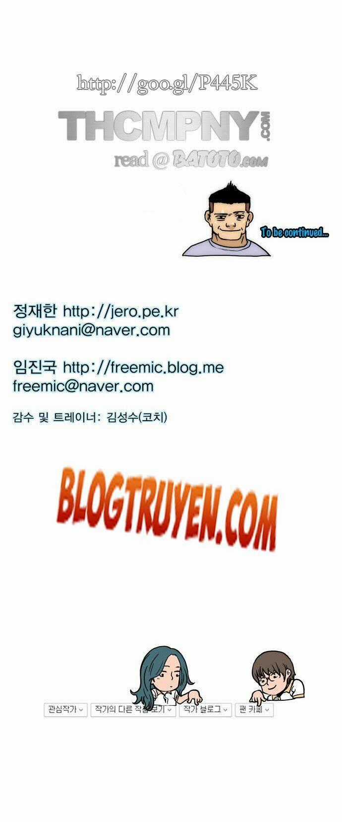 Green Boy - Chapter 51 - Trang 16