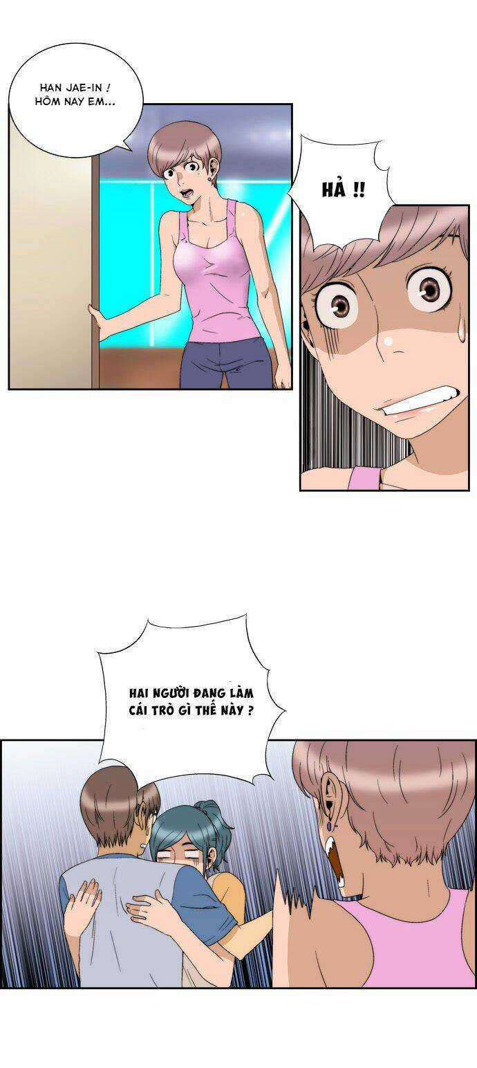 Green Boy - Chapter 51 - Trang 6