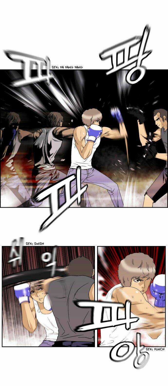 Green Boy - Chapter 51 - Trang 8