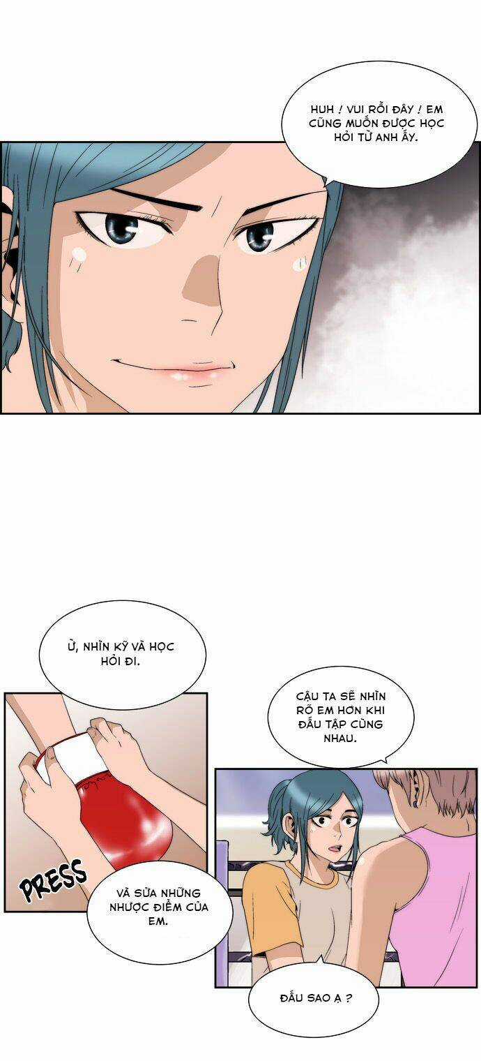 Green Boy - Chapter 51 - Trang 9