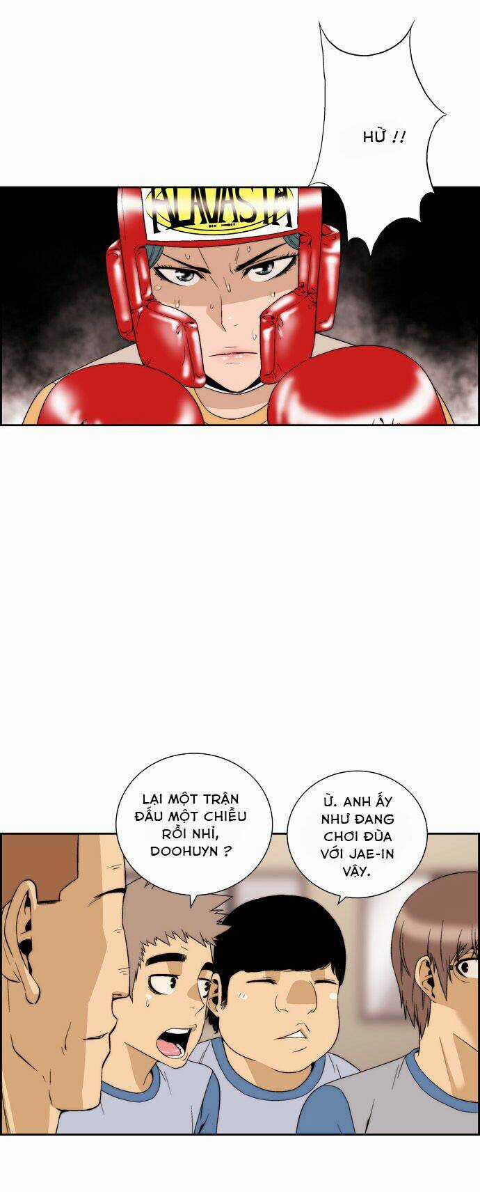 Green Boy - Chapter 52 - Trang 15