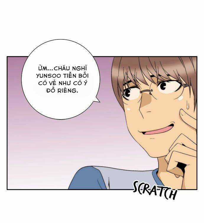 Green Boy - Chapter 52 - Trang 16