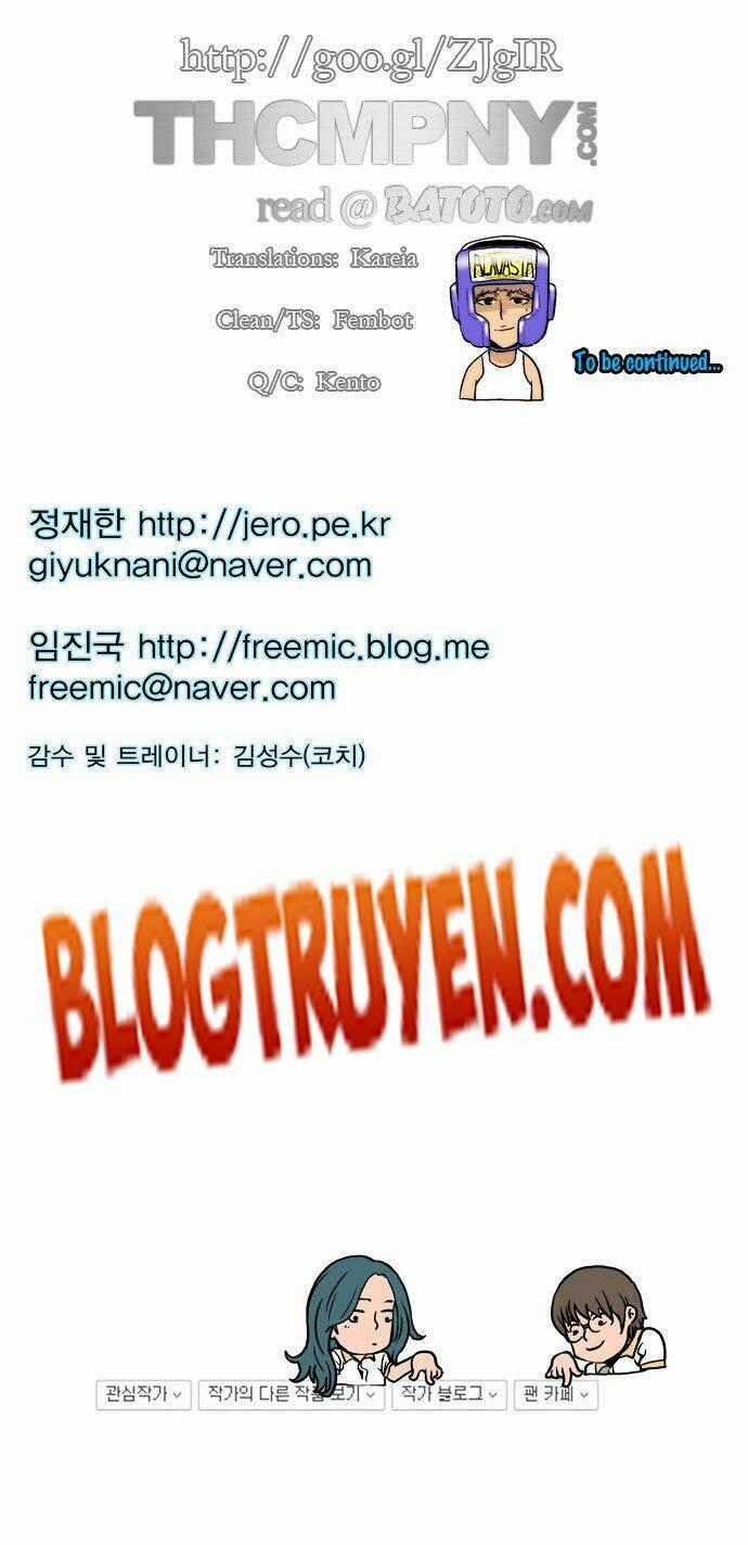 Green Boy - Chapter 52 - Trang 19