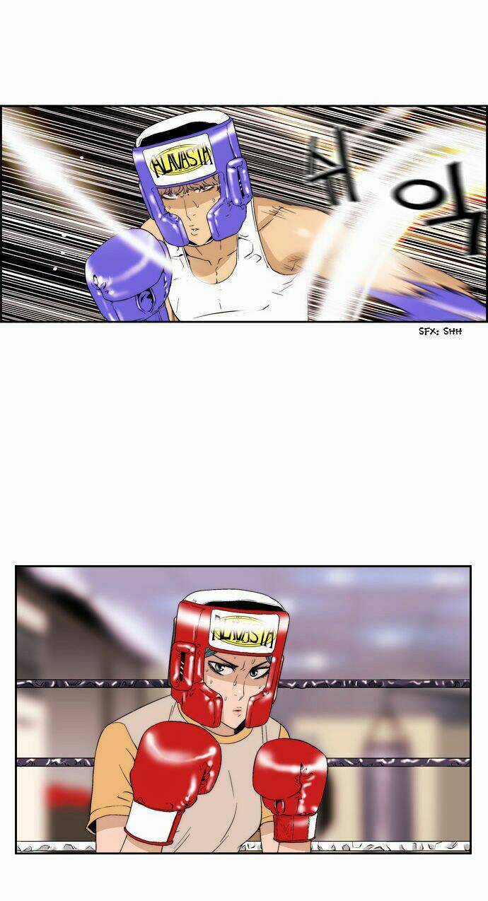 Green Boy - Chapter 52 - Trang 3