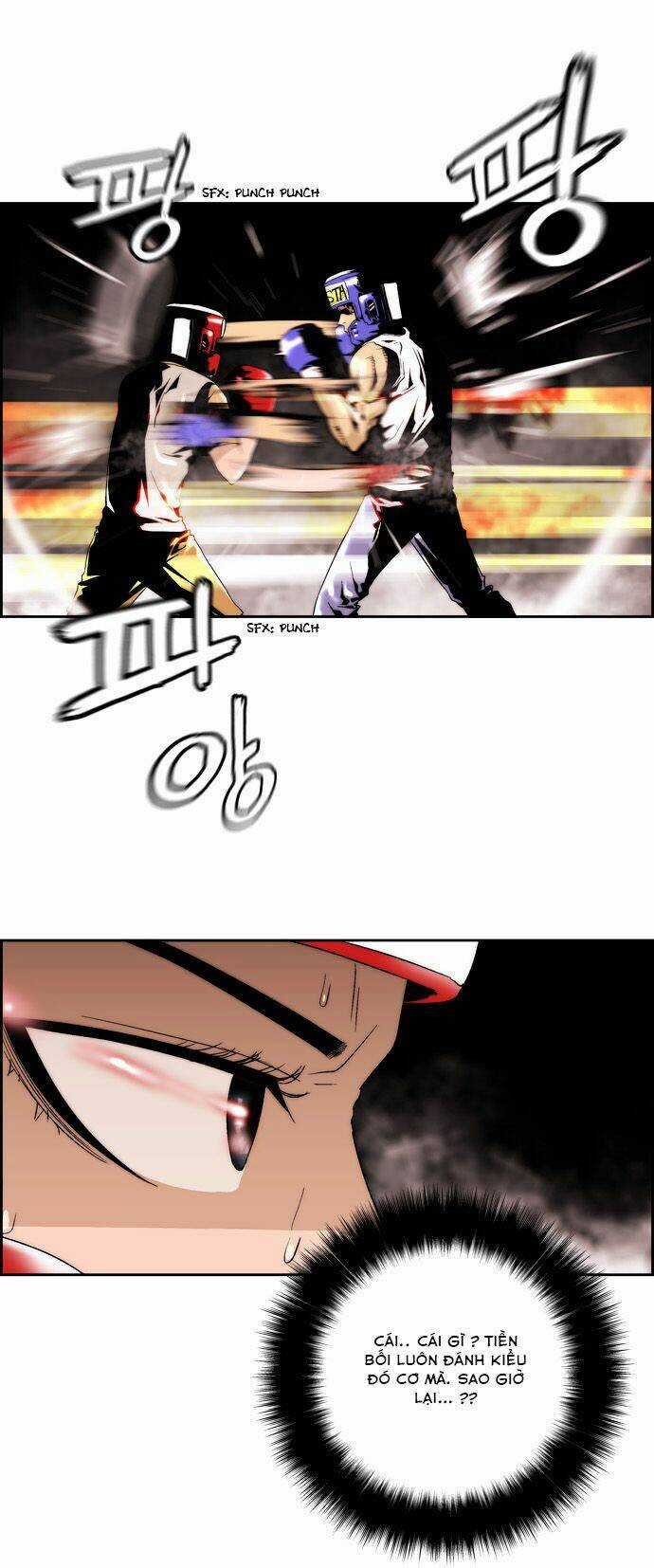 Green Boy - Chapter 52 - Trang 5