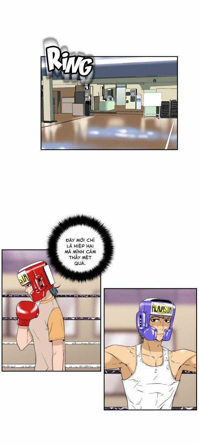 Green Boy - Chapter 53 - Trang 2