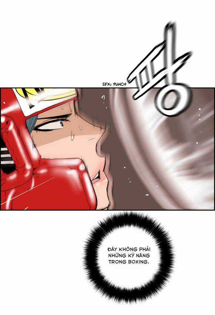 Green Boy - Chapter 53 - Trang 16