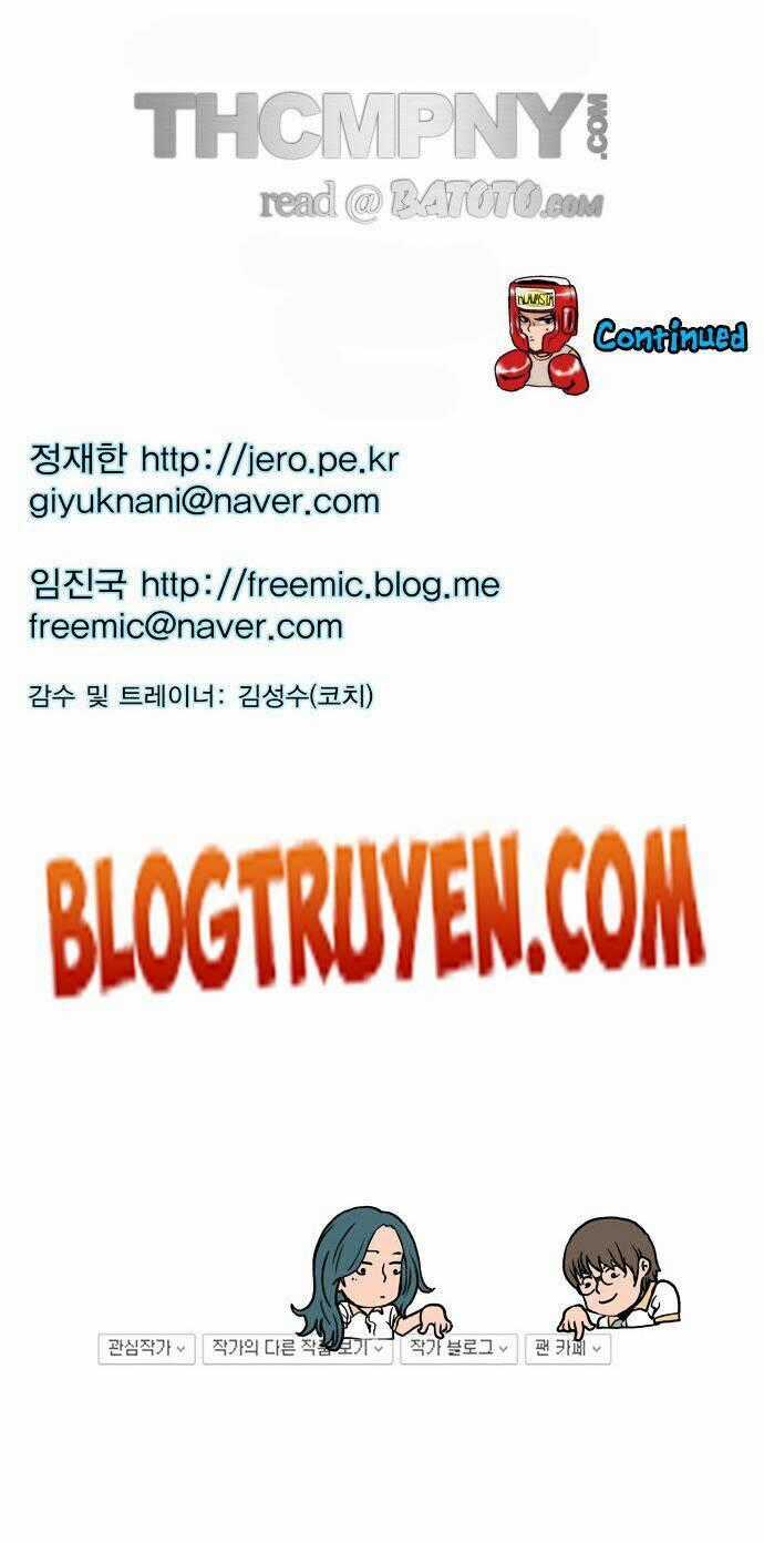 Green Boy - Chapter 53 - Trang 20