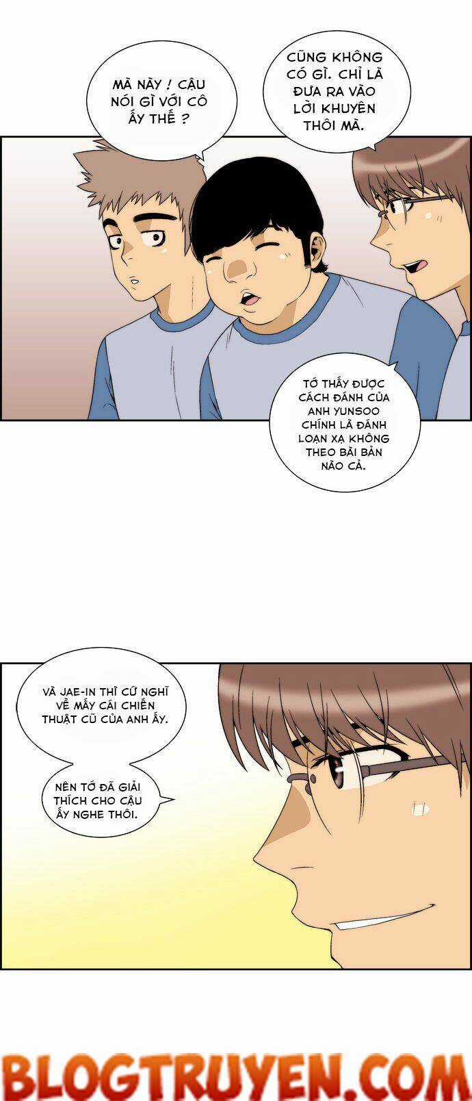 Green Boy - Chapter 53 - Trang 9