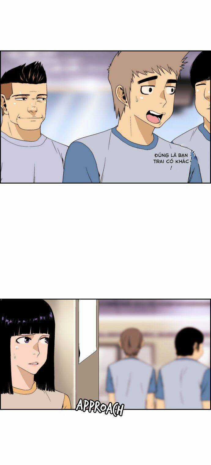 Green Boy - Chapter 53 - Trang 10