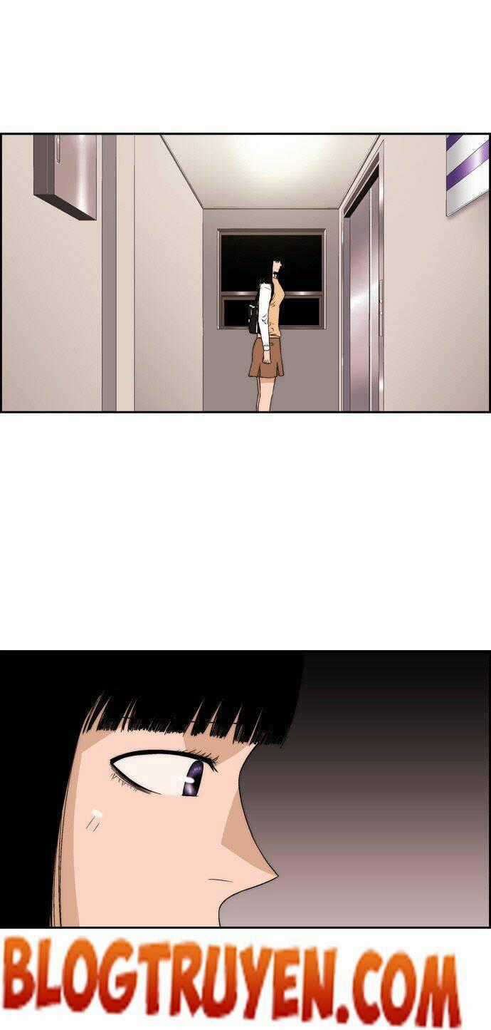 Green Boy - Chapter 54 - Trang 2