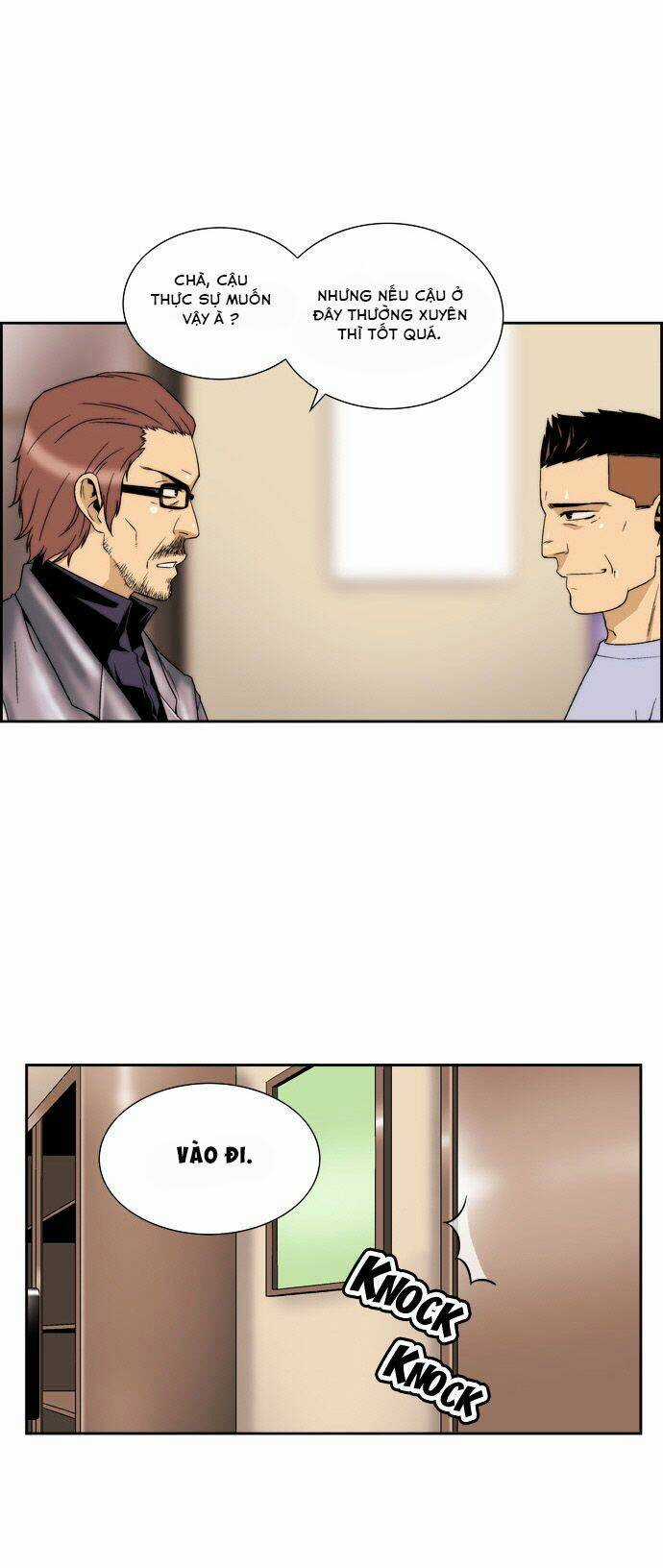 Green Boy - Chapter 54 - Trang 13