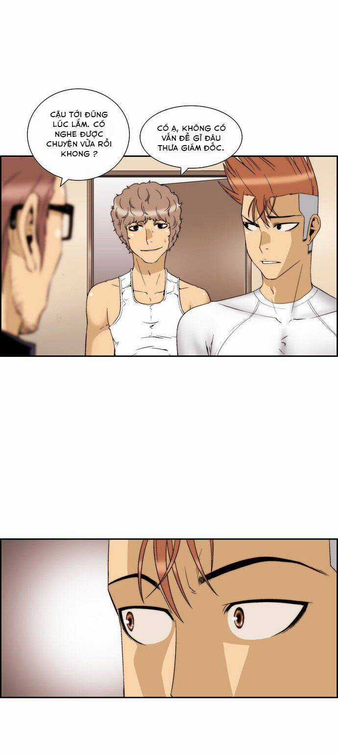 Green Boy - Chapter 54 - Trang 15