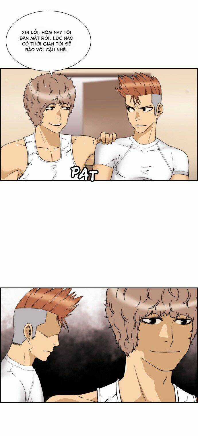 Green Boy - Chapter 54 - Trang 16